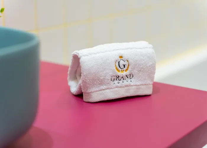 The Wonderland - Win Herastrau - Unique - Parking Bucureşti