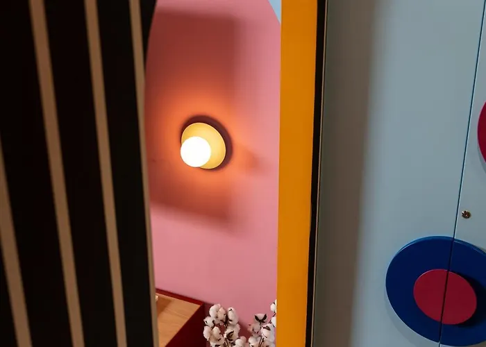 The Wonderland - Win Herastrau - Unique - Parking *