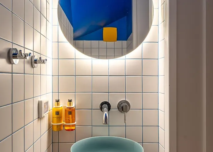 The Wonderland - Win Herastrau - Unique - Parking * Bucureşti