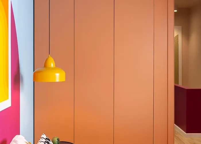 The Wonderland - Win Herastrau - Unique - Parking Διαμέρισμα Βουκουρέστι