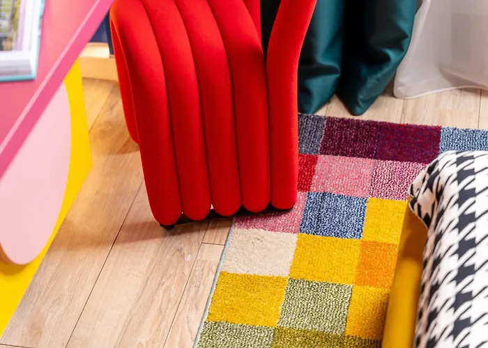 Apartament The Wonderland - Win Herastrau - Unique - Parking Bucureşti