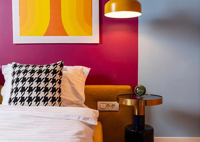 The Wonderland - Win Herastrau - Unique - Parking *