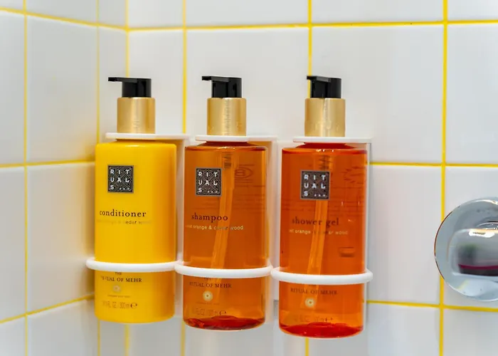 Апартаменти The Wonderland - Win Herastrau - Unique - Parking *