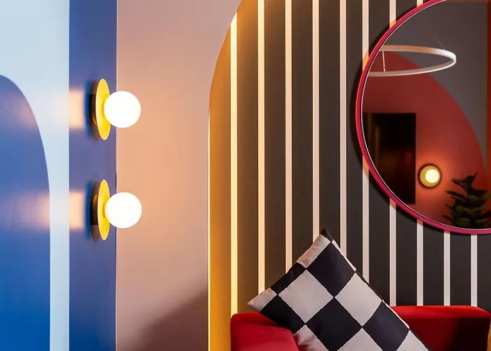 The Wonderland - Win Herastrau - Unique - Parking