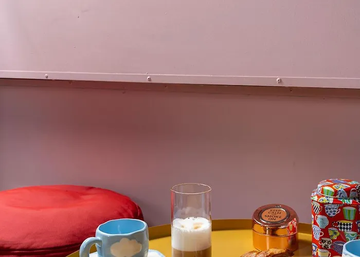 The Wonderland - Win Herastrau - Unique - Parking *