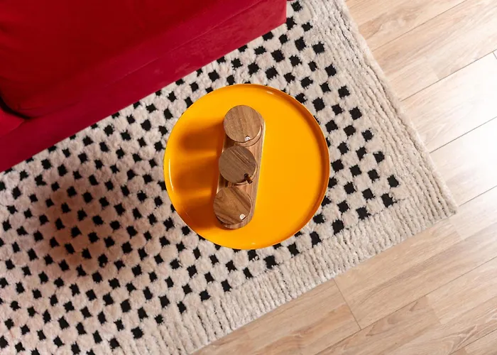 Διαμέρισμα The Wonderland - Win Herastrau - Unique - Parking Βουκουρέστι