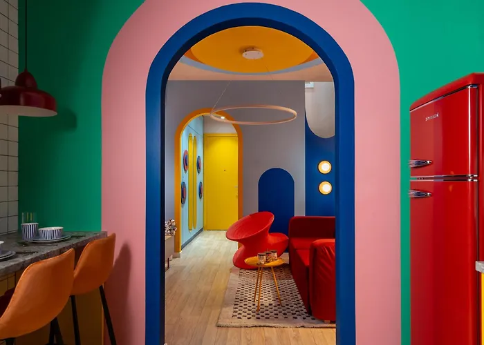 The Wonderland - Win Herastrau - Unique - Parking