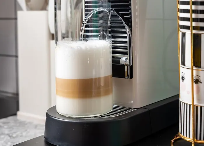 The Wonderland - Win Herastrau - Unique - Parking Διαμέρισμα *