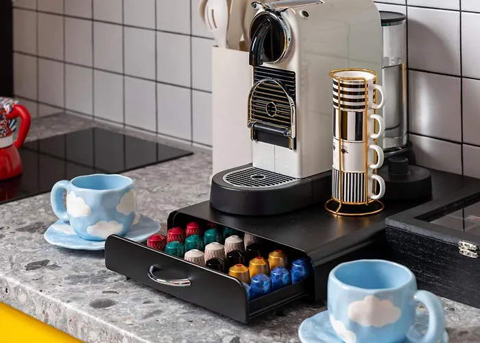 Διαμέρισμα The Wonderland - Win Herastrau - Unique - Parking *