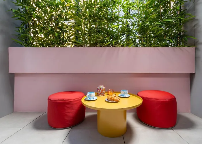 Διαμέρισμα The Wonderland - Win Herastrau - Unique - Parking *