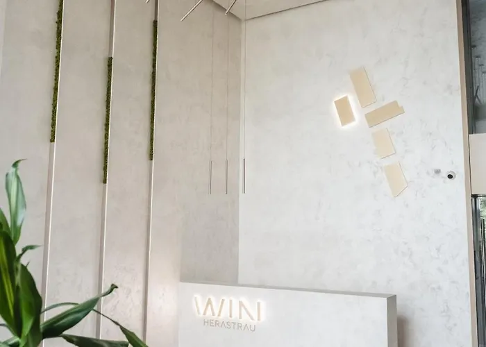 The Wonderland - Win Herastrau - Unique - Parking *