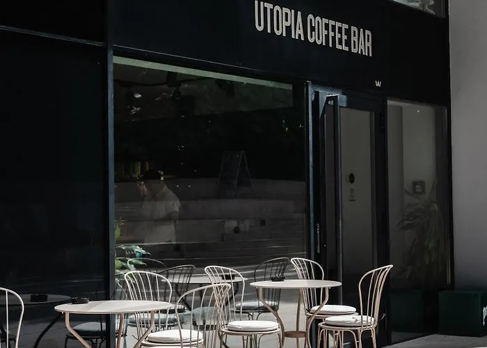 The Wonderland - Win Herastrau - Unique - Parking