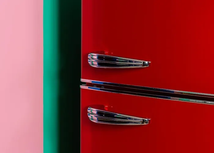 The Wonderland - Win Herastrau - Unique - Parking Daire *