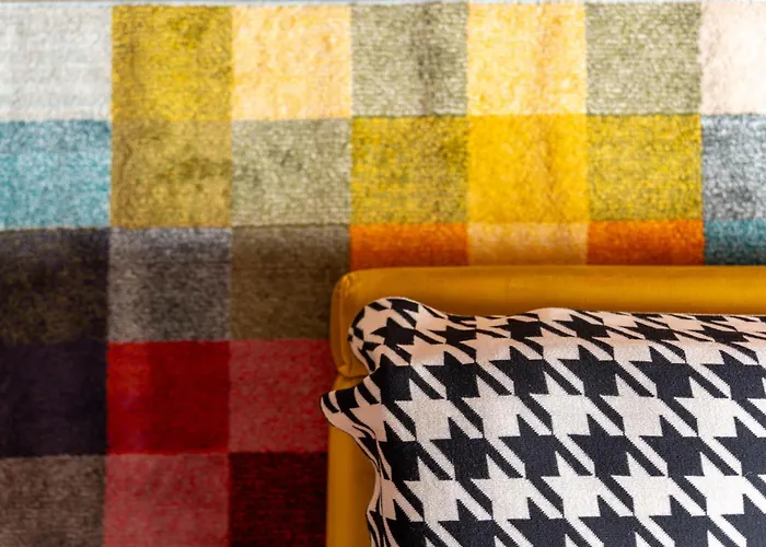 Daire The Wonderland - Win Herastrau - Unique - Parking Bükreş